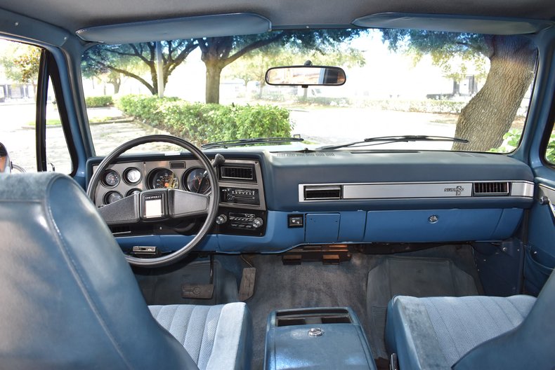 For Sale 1986 Chevrolet Suburban