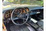 1974 Chevrolet Camaro