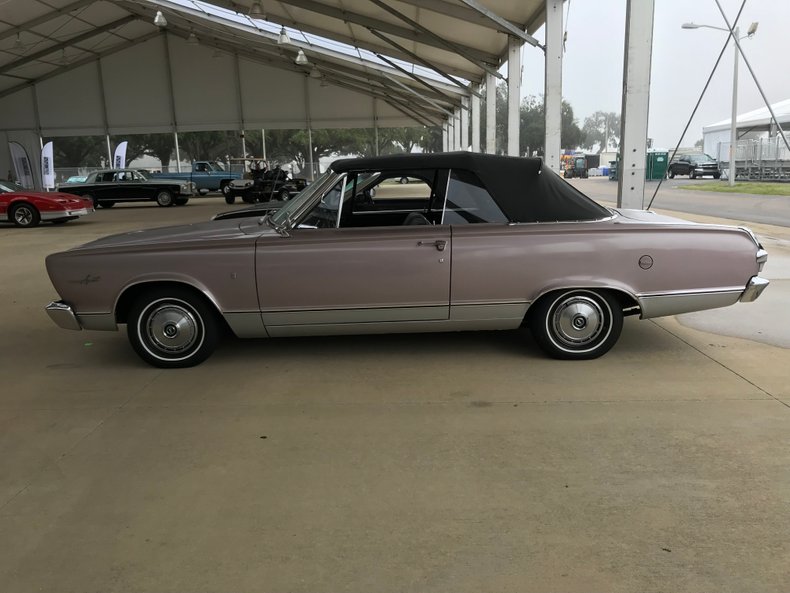 For Sale 1966 Plymouth Valiant