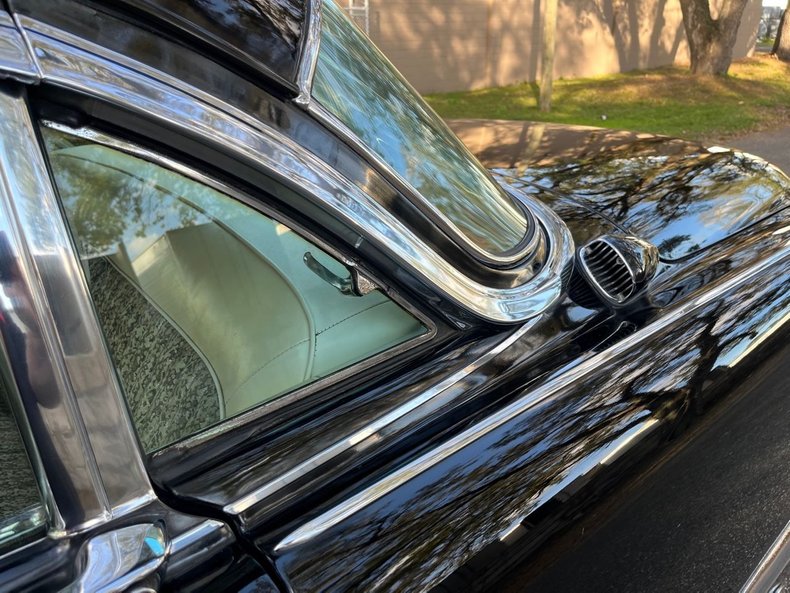 For Sale 1956 Cadillac Fleetwood