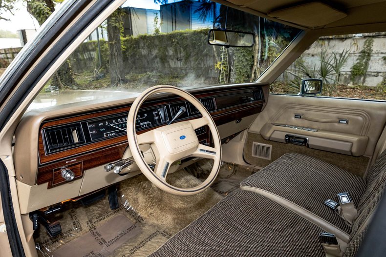 For Sale 1987 Ford Country Squire