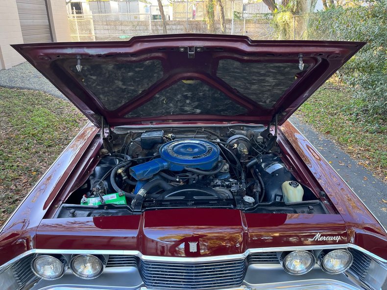 Mechanical Fuel Pump Replacement For 1968-1978 Mercury, Lincoln, Ford V8 Models (Colony Park, Marquis, Mark, Torino, LTD)