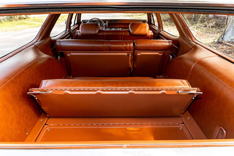 For Sale 1971 Oldsmobile Vista Cruiser