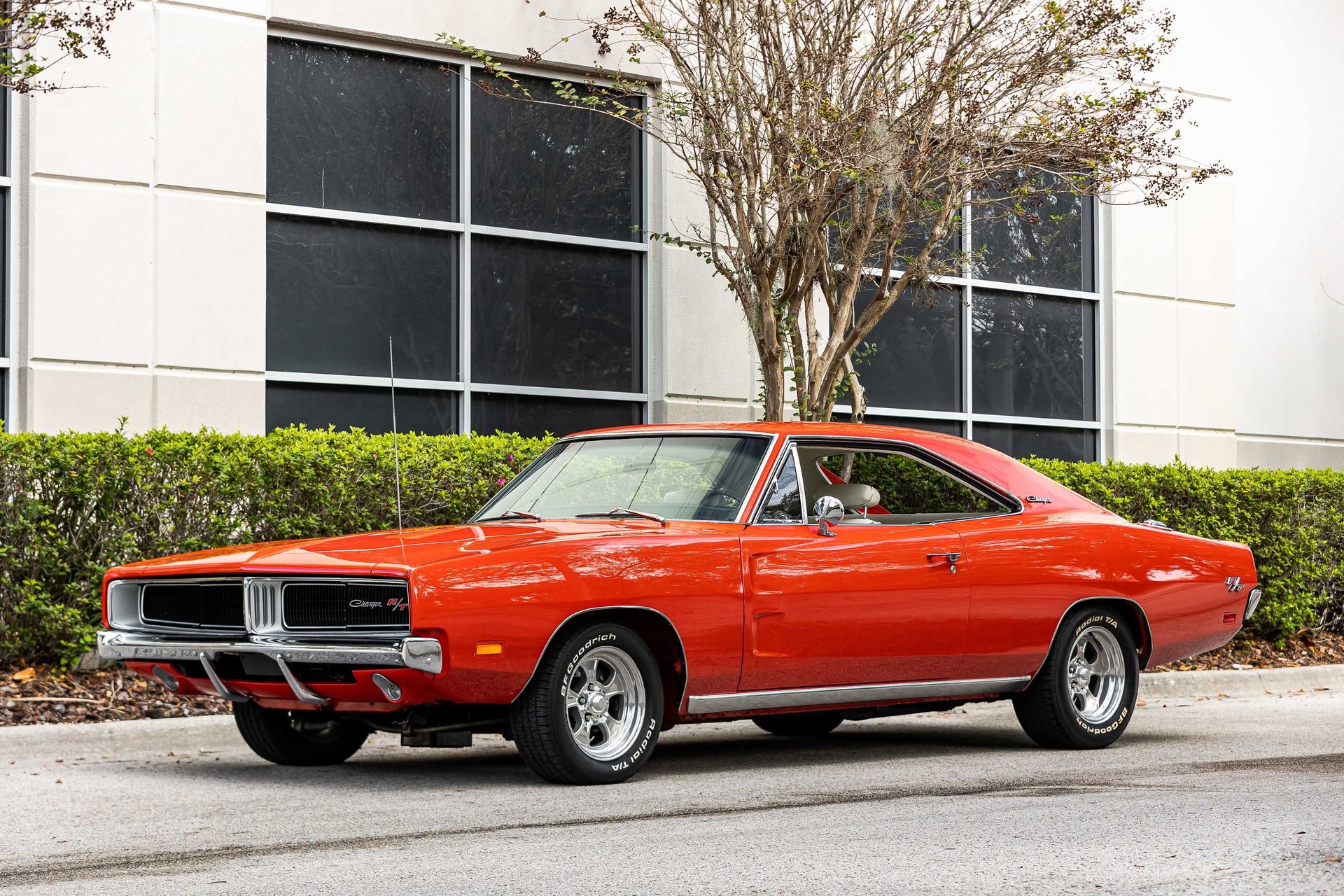 1969 Dodge Charger | Orlando Classic Cars