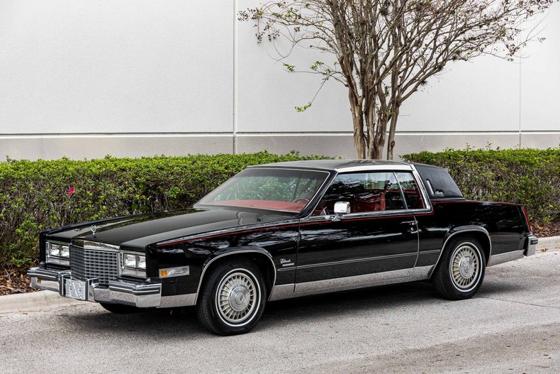 For Sale 1979 Cadillac Eldorado