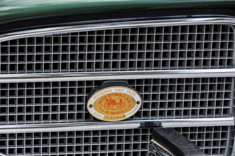 For Sale 1972 Pontiac Luxury Lemans