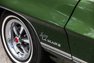 1972 Pontiac Luxury Lemans
