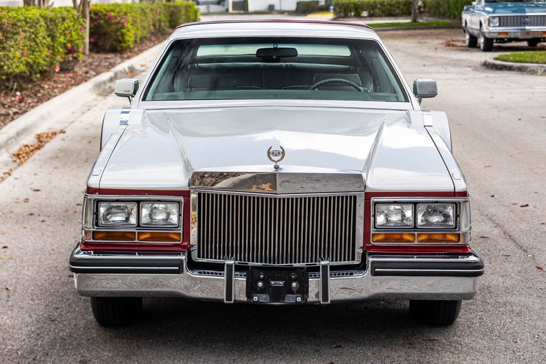 For Sale 1982 Cadillac Seville