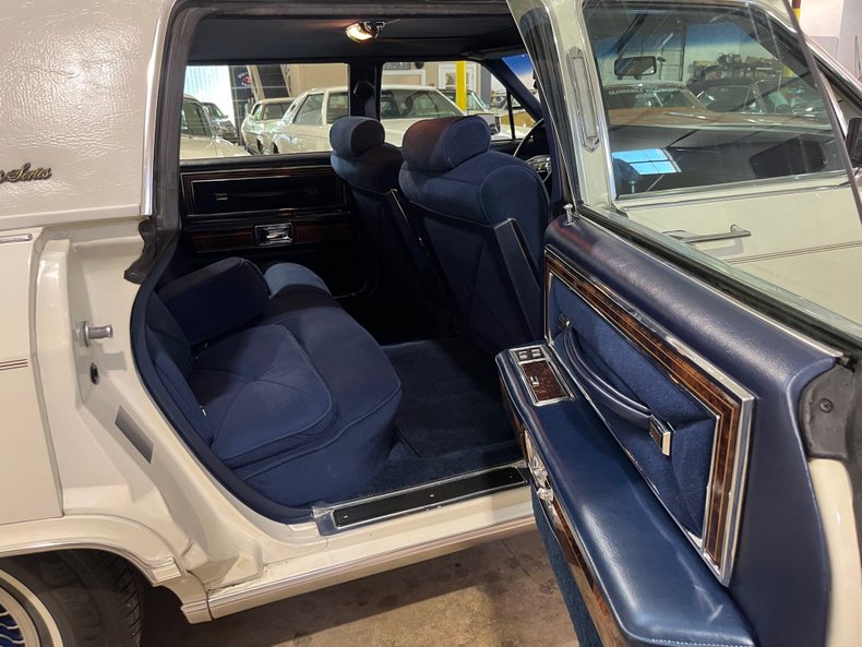 For Sale 1979 Lincoln Continental