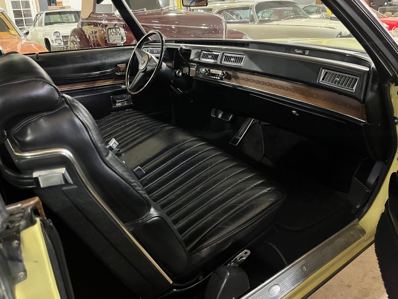 For Sale 1974 Cadillac Eldorado