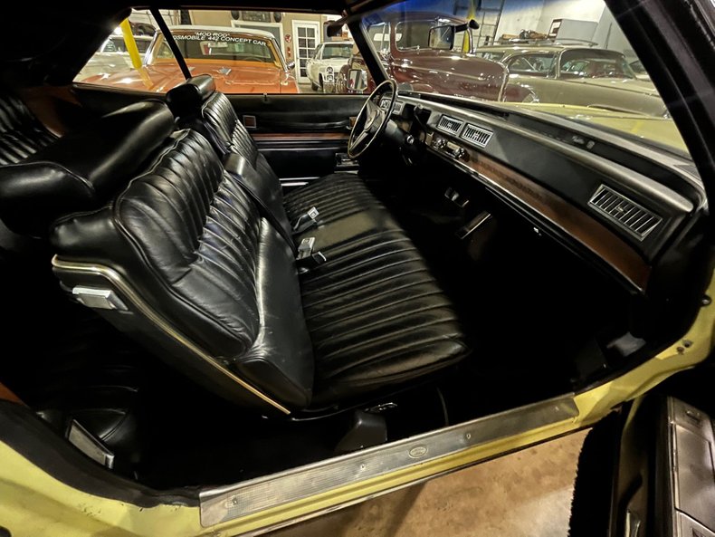 For Sale 1974 Cadillac Eldorado