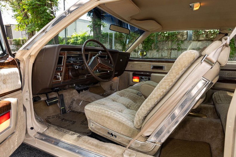 For Sale 1981 Oldsmobile Ninety-Eight