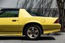 1986 Chevrolet Camaro