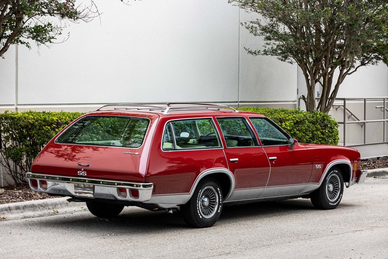 For Sale 1973 Chevrolet Chevelle