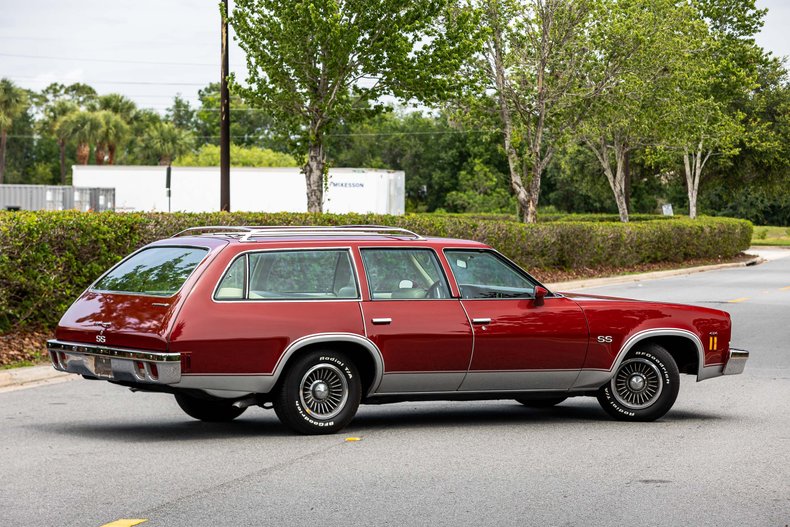 For Sale 1973 Chevrolet Chevelle