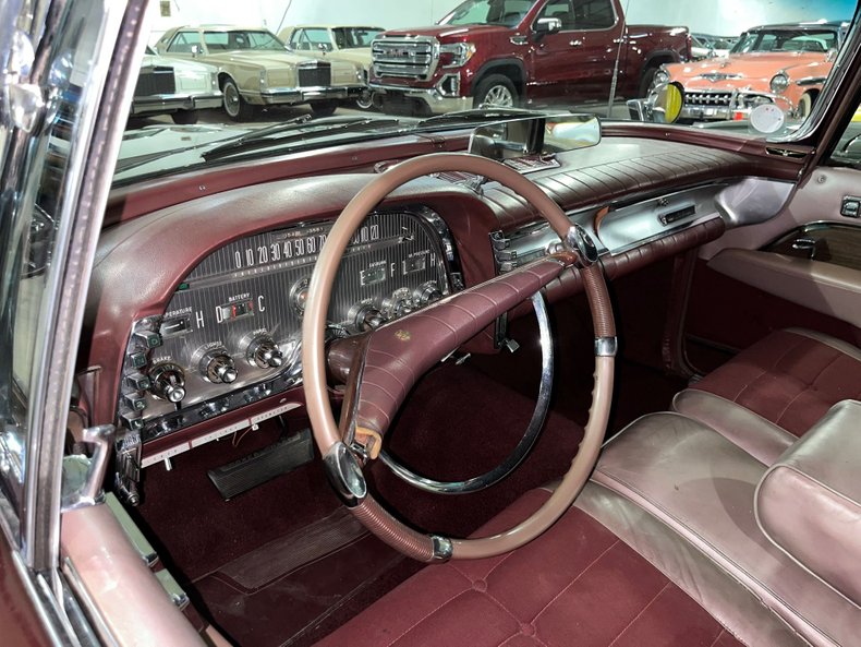 For Sale 1959 Imperial Lebaron