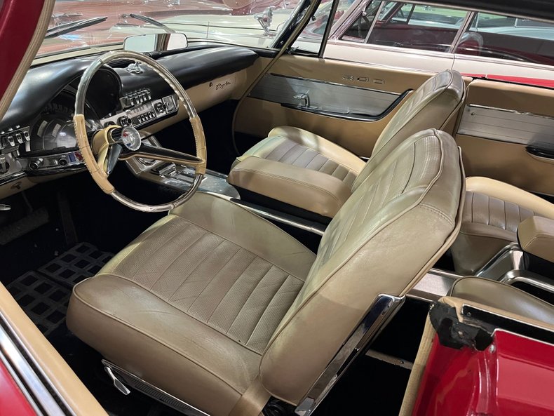 For Sale 1960 Chrysler 300F