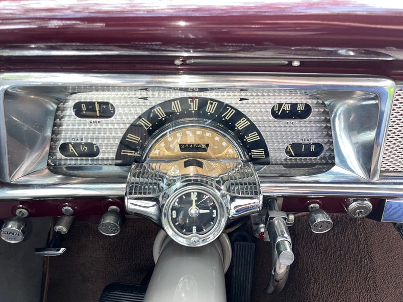 For Sale 1952 Studebaker Champion
