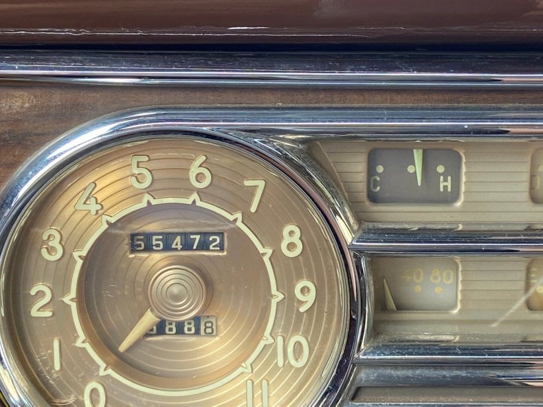 For Sale 1949 Packard Sedan