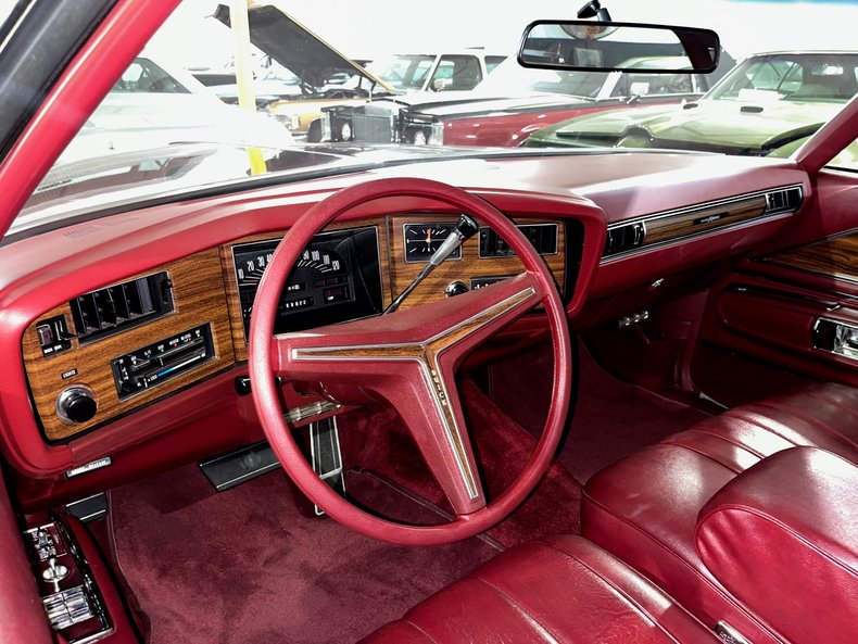 1973 Buick Riviera | Orlando Classic Cars