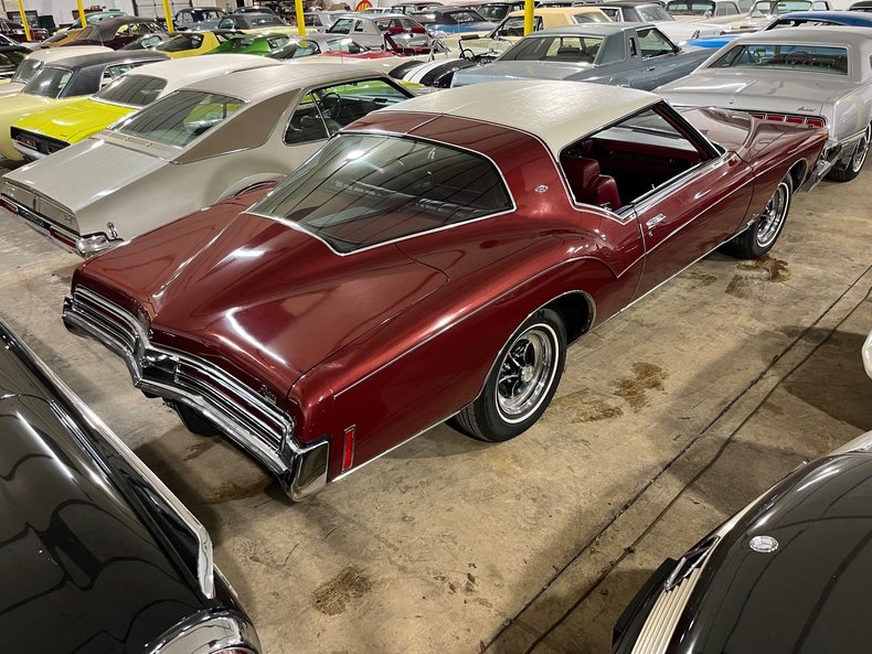 1973 Buick Riviera for sale #320773 | Motorious