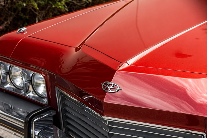 1973 Buick Riviera | Orlando Classic Cars