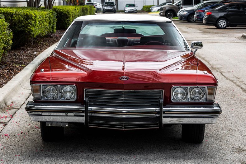 1973 Buick Riviera | Orlando Classic Cars