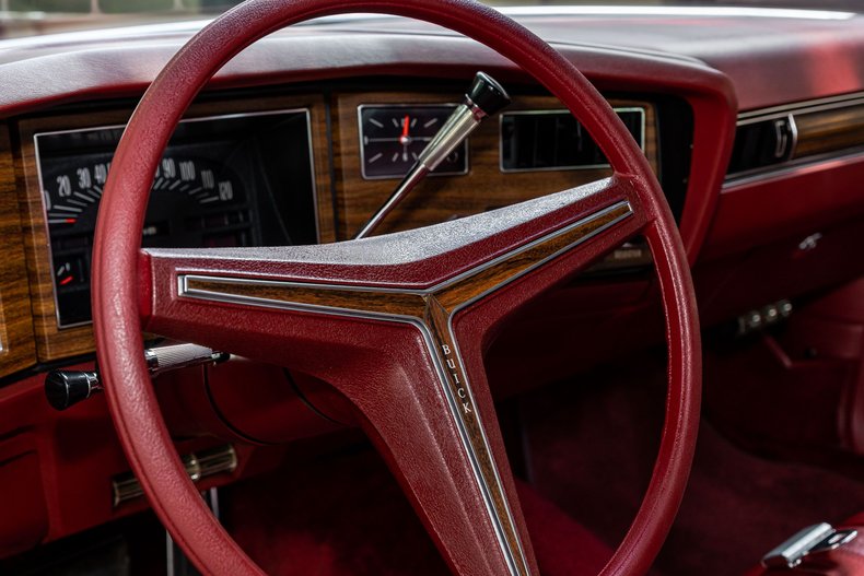 1973 Buick Riviera | Orlando Classic Cars