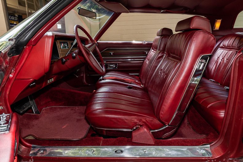 1973 Buick Riviera | Orlando Classic Cars