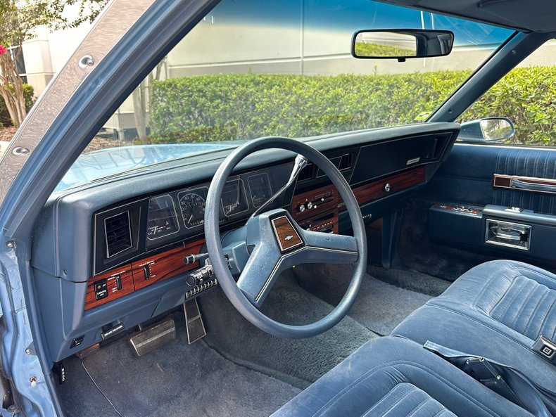 For Sale 1989 Chevrolet Caprice