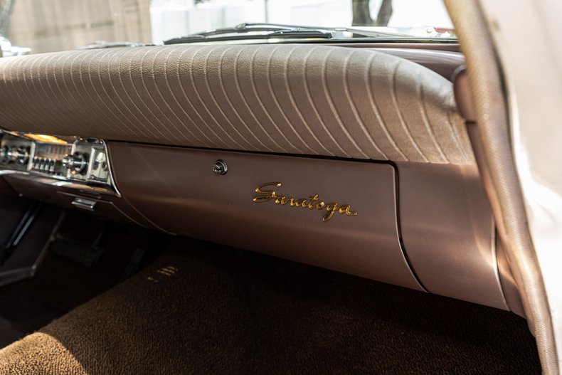 For Sale 1962 Chrysler Saratoga