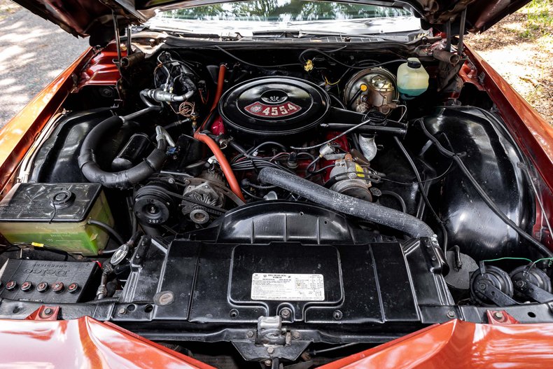 1972 Buick Riviera | Orlando Classic Cars