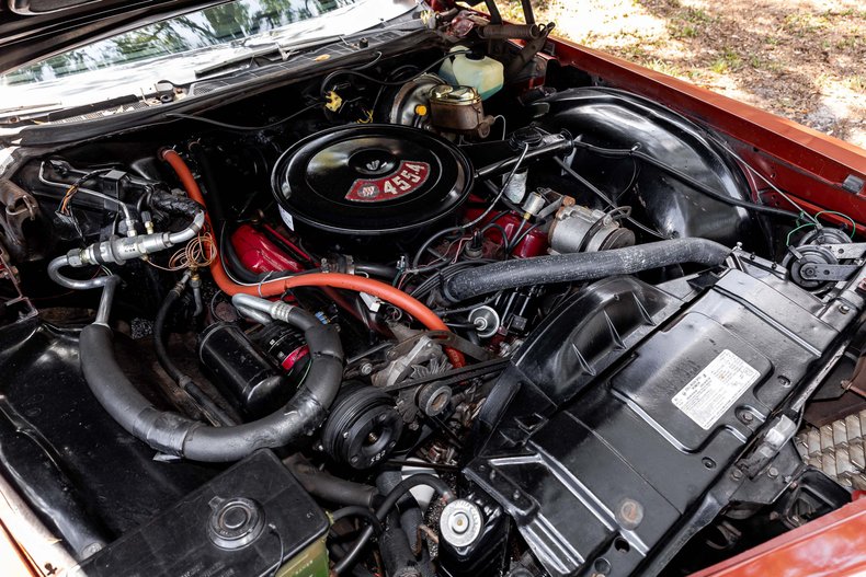 1972 Buick Riviera | Orlando Classic Cars