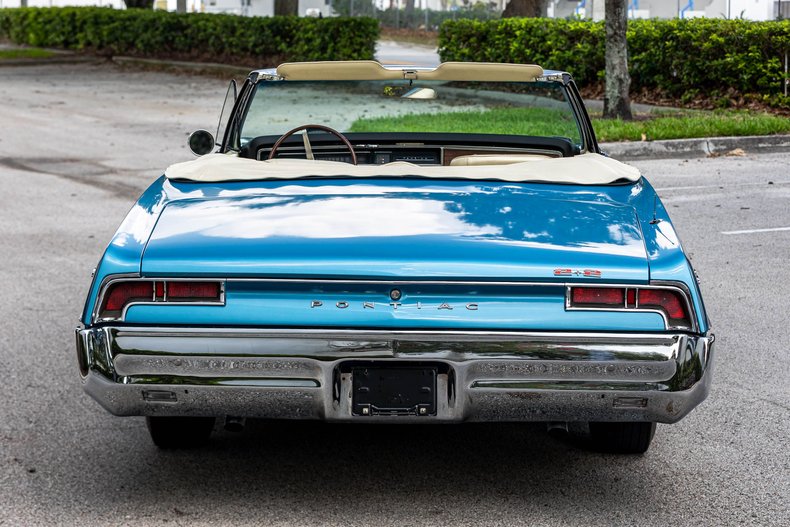 For Sale 1967 Pontiac Catalina