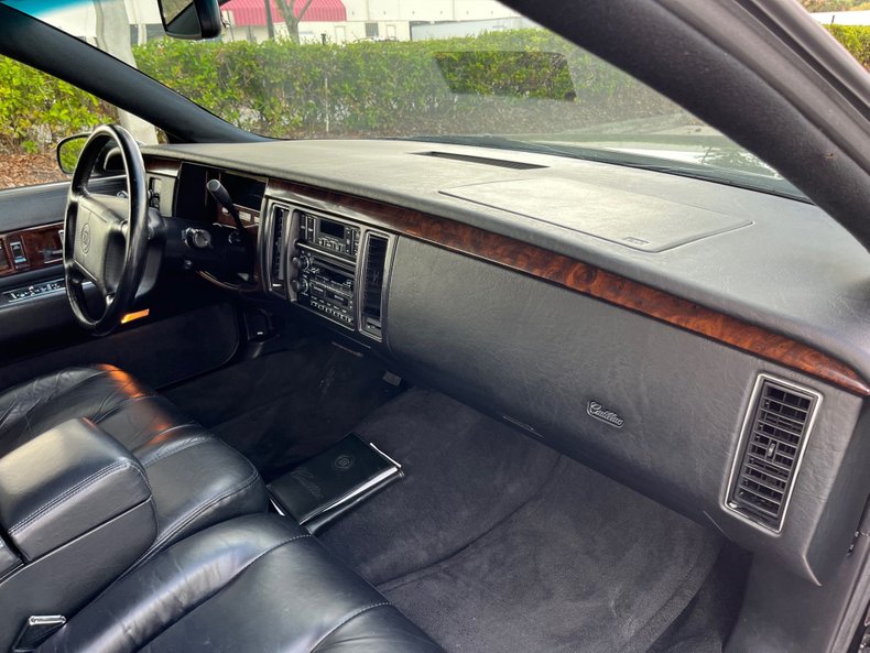 For Sale 1994 Cadillac Fleetwood