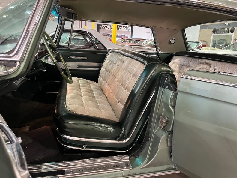 For Sale 1965 Imperial Crown