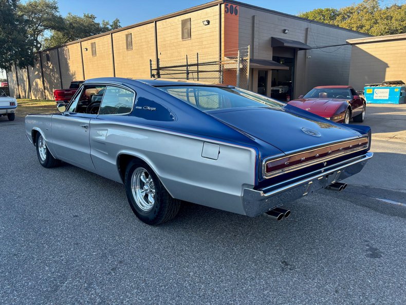 For Sale 1967 Dodge Charger