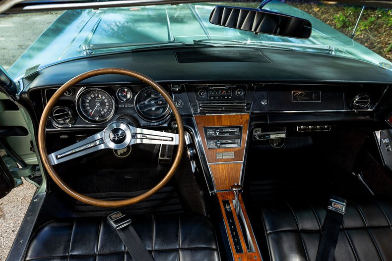 For Sale 1965 Buick Riviera