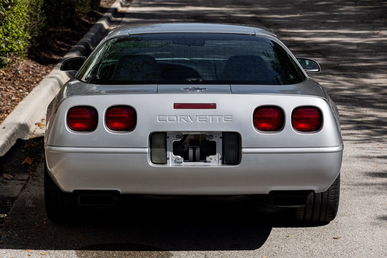 1996 Chevrolet Corvette | Orlando Classic Cars