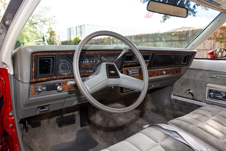 For Sale 1980 Chevrolet Caprice