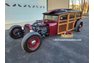 1928 Ford Model A