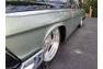 1962 Chevrolet Impala Wagon