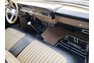 1962 Chevrolet Impala Wagon
