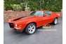 1971 Chevrolet Camaro