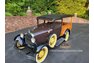 1929 Ford Model A Pickup