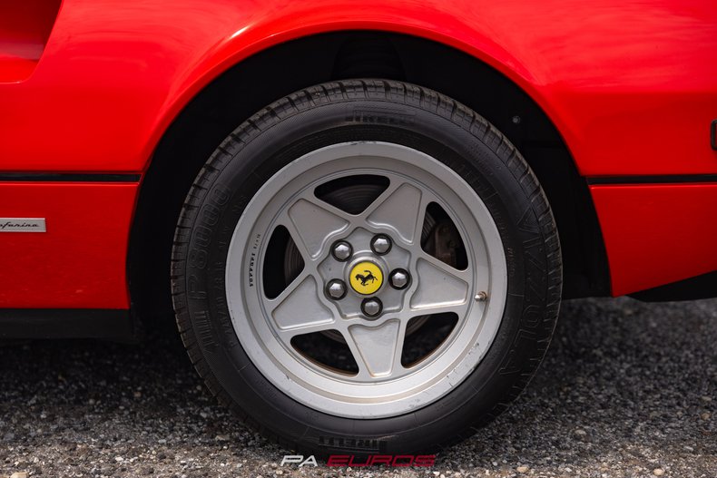 1983 Ferrari 308