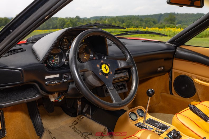 1983 Ferrari 308