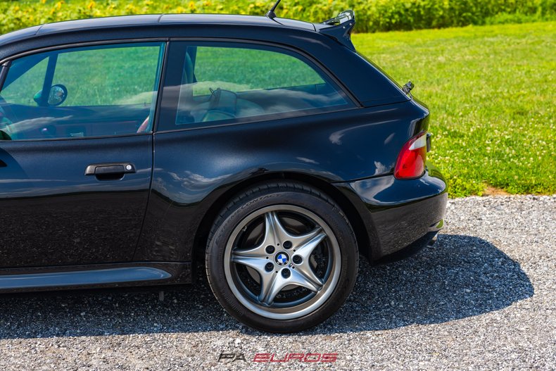 2001 BMW Z3