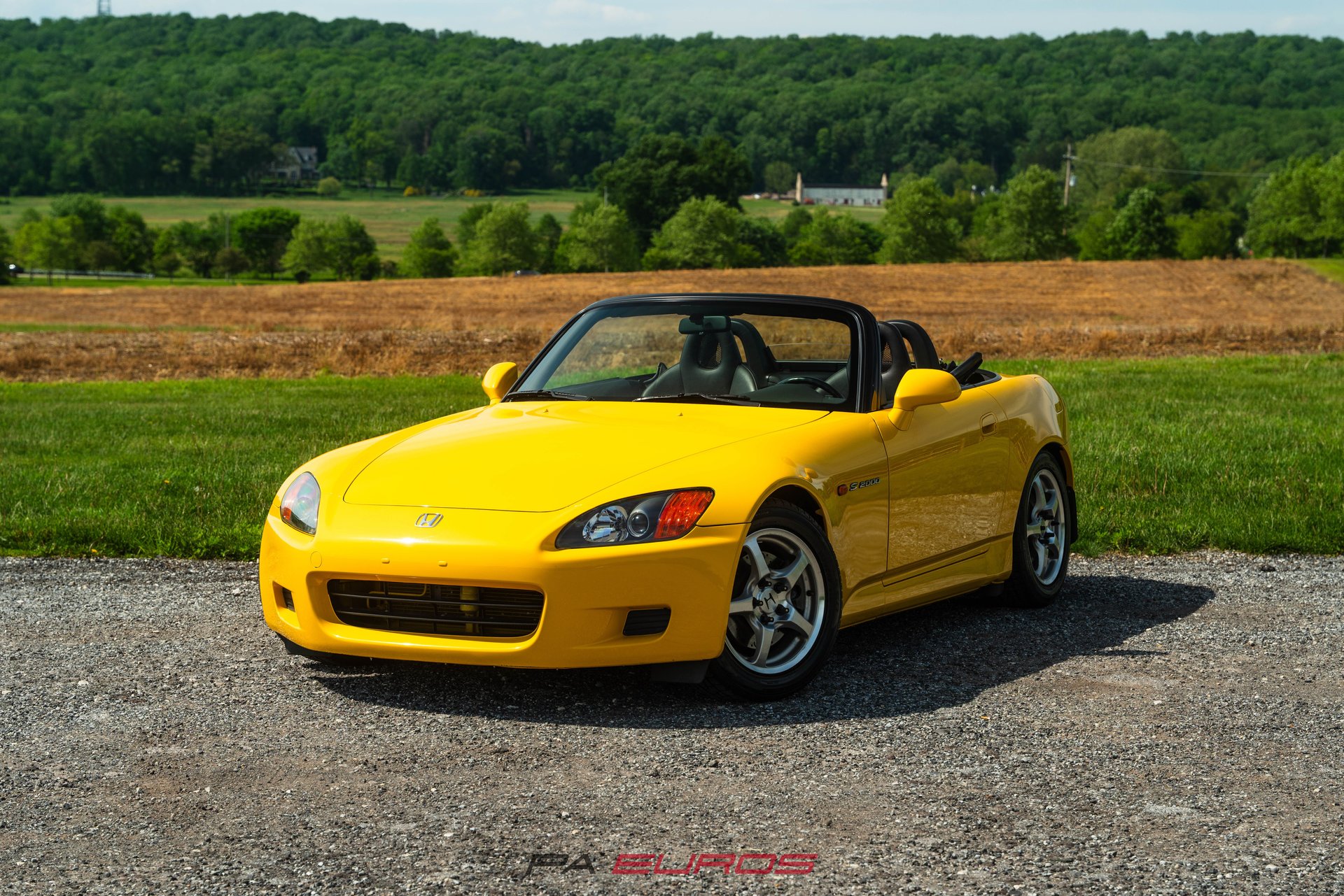 thumbnail image 2 of Casa Black Projector Headlights For Honda S2000 AP1 (2000-2003) - Clear Lens, DOT Approved 2 of 6