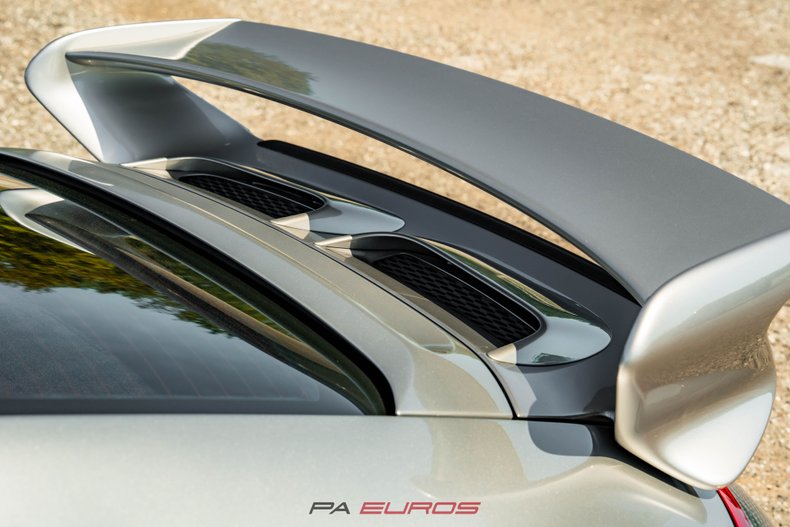 For Sale 2007 Porsche 911 GT3